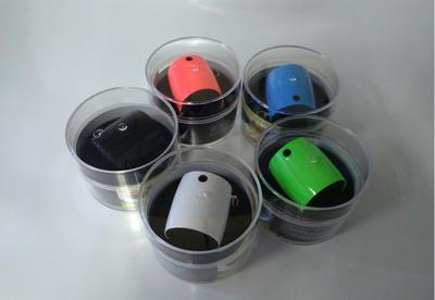 藍牙音箱帶自拍器 EW-008BT，一款集音樂與趣味自拍于一體的迷你神器